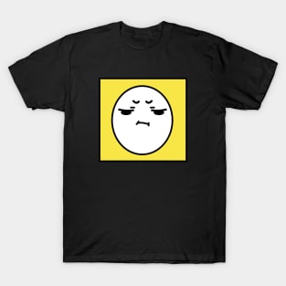 Sarcastic Egg T-Shirt